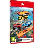 Hot Wheels Infinite Rush