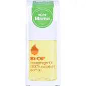 Dr. Beckmann Bi-Oil Hautpflege-Öl Natural (100% natürlich) 60 ml