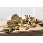 Ritzenhoff & Breker Tortosa Auflaufformen-Set rund