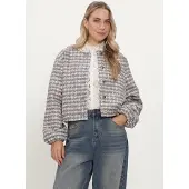 Freebird Damen Blazers Lale - Multi - Größe M