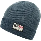Rab Essential Beanie orion blue/tempest blue (OBT) OS