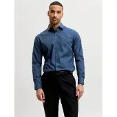 Jack & Jones Blaparker Langarmhemd
