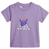 Adidas T-Shirt für Kinder TIRO_NSTERS GRAPHIC T-SHIRT INFANT kind