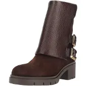 Hispanitas Stiefelette CHICAGO-6 Stiefelette Leder/Textil