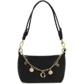 GUESS Handtasche J6BZ33 K6616 Schwarz