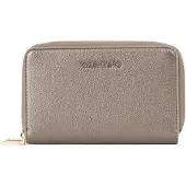 Valentino Farn Zip Around Wallet