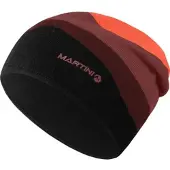 Martini Desire Knitted Cap W tangerine/black (450) ONESIZE