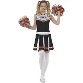Smiffys Cheerleader CHS