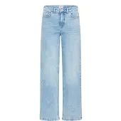 Ichi Regular-fit-Jeans "Damen Jeans IHTWIGGY"
