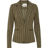 Ichi Blusenblazer "Damen Blazer IHRUTI"