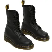 Dr. Martens 1490 22524001 Damenschuhe, Schwarz, Größe: 36 EU