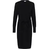 Kaffe Midikleid "Damen Kleid KAlizza"