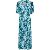 Kaffe Midikleid "Damen Kleid KAisolde"