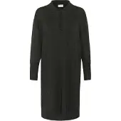 Kaffe Midikleid "Damen Kleid KAlizza"
