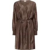 Kaffe Midikleid "Damen Kleid KArizz"