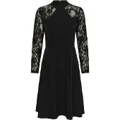 Culture Midikleid "Damen Kleid CUpiona"