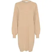 Kaffe Midikleid "Damen Kleid KAjessica"