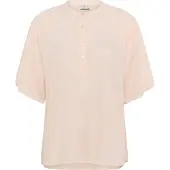 Kaffe Kurzarmbluse "Damen Bluse kurzarm BPcharlotte"