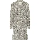 Kaffe Midikleid "Damen Kleid KAmiriam"