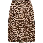 Kaffe Midirock "Damen Rock KAamber"