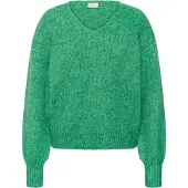 Kaffe Strickpullover "Damen Strickpullover KAsarla"