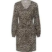 Kaffe Midikleid "Damen Kleid KAmarana"
