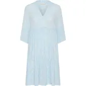 Kaffe Midikleid "Damen Kleid KAellen"