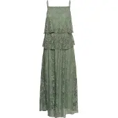 Culture Midikleid "Damen Kleid CUnianca"