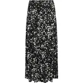 Kaffe Midirock "Damen Rock KAbeathe"
