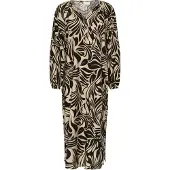 Kaffe Midikleid "Damen Kleid KAcelia"