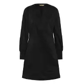 Culture Midikleid "Damen Kleid CUzila"