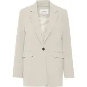B.young Blusenblazer "Damen Blazer BYDANTA"