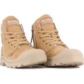 Palladium Women's Pampa Zip Hi Wl Winterschuhe