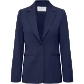 B.young Blusenblazer "Damen Blazer BYDANTA"