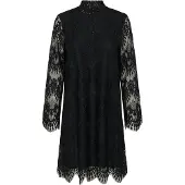 Culture Midikleid "Damen Kleid CUazime"