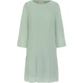 Culture Midikleid "Damen Kleid CUladina"