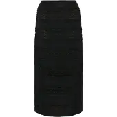 Kaffe Midirock "Damen Rock KAanne"