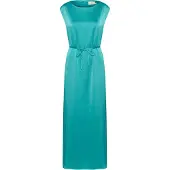 Kaffe Midikleid "Damen Kleid KArachel"