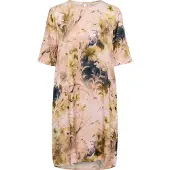 Culture Midikleid "Damen Kleid CUandora"