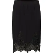 Soaked in luxury Midirock "Damen Rock SLZinaida"