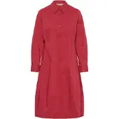 Culture Midikleid "Damen Kleid CUdaiva"