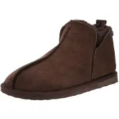Shepherd Hausschuhe of Sweden Herren Anton Moro-Schuhgröße 41