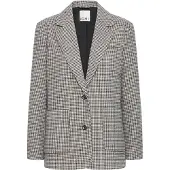 Ichi Wintermantel "Damen Jacke IHLUBANA"
