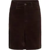 Saint tropez Midirock "Damen Rock JeanaSZ"