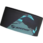 Ziener Stirnband "IMMRE-Z UNISEX" elastisch