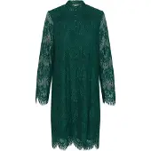 Culture Midikleid "Damen Kleid CUazime"