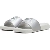 Puma Badesandale "POPCAT 20 METALLIC GLAM" Badelatschen