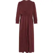 Culture Midikleid "Damen Kleid CUelna"