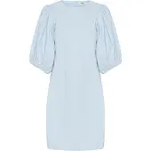 Soaked in luxury Midikleid "Damen Kleid SLZazu"