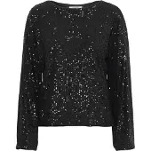 B.young Langarmbluse "Damen Langarm-Shirt BYSOLIA"